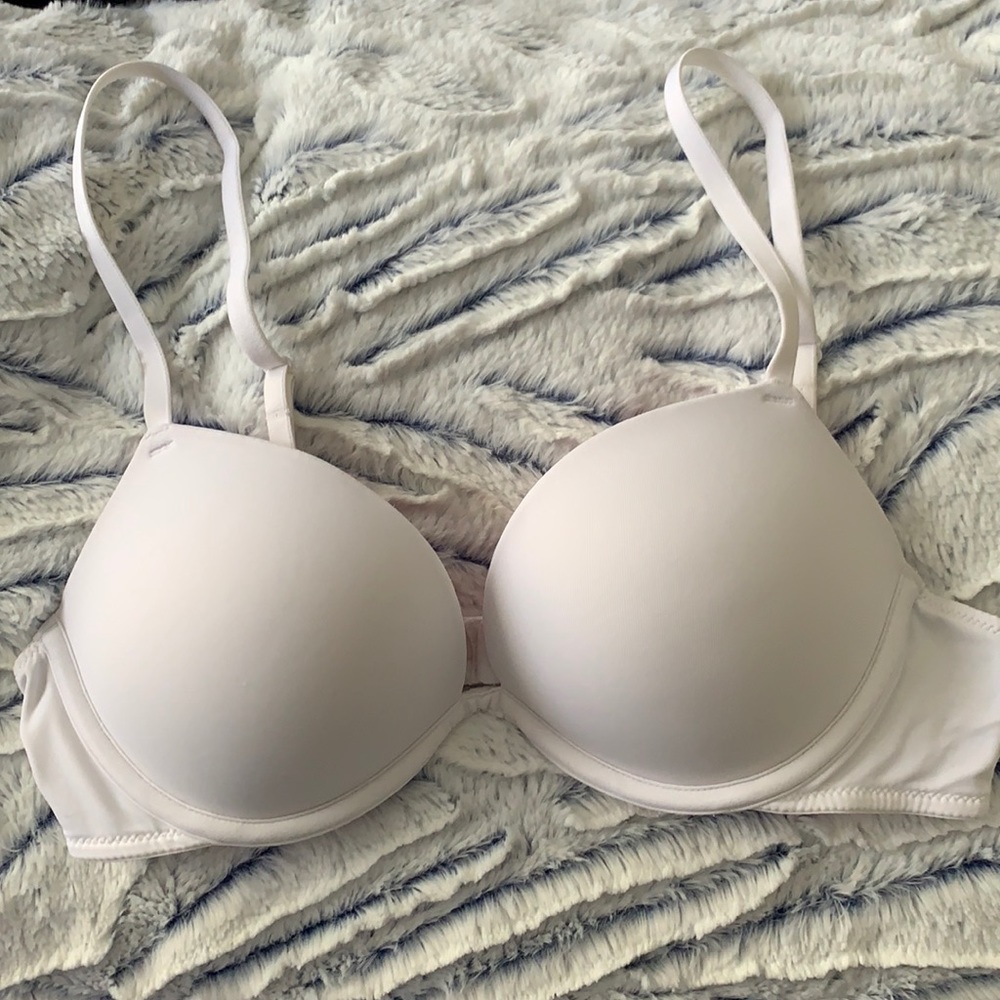 PINK Push up bra